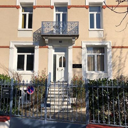 Sainte Cecile 7 - T3 Elegant Et Central Vichy Eksteriør billede