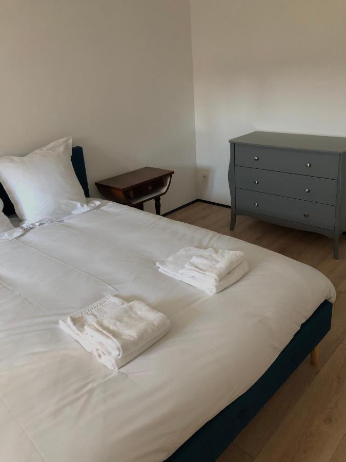 Sainte Cecile 7 - T3 Elegant Et Central Vichy Eksteriør billede